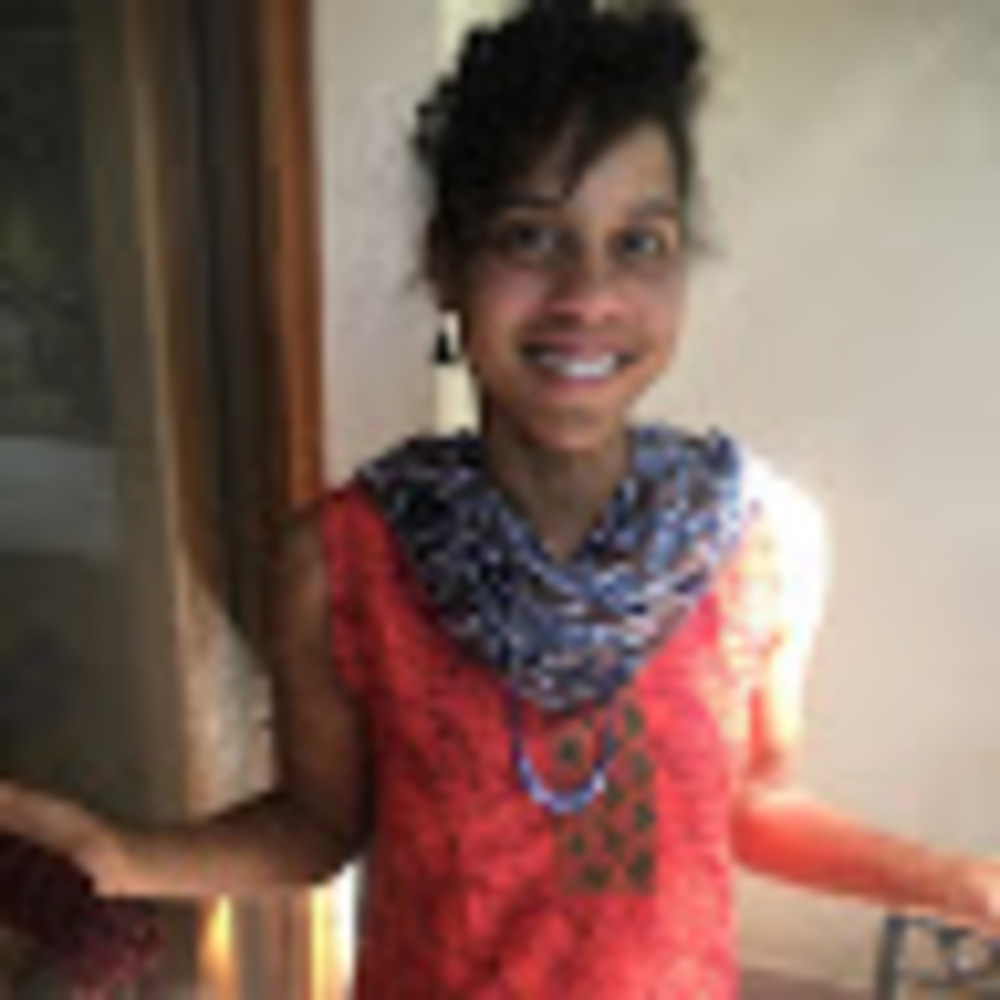 Meet your Posher, Lorelle